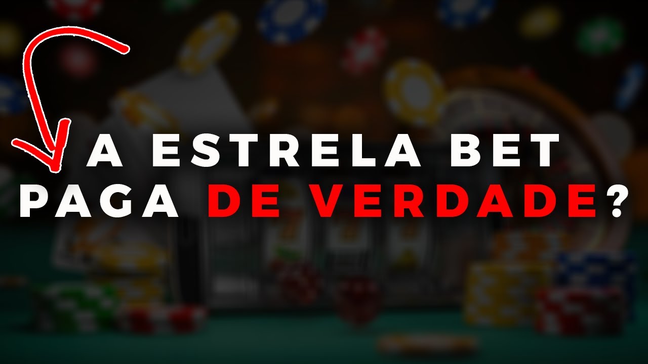 estrela bet 10 centavos