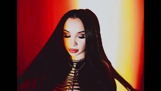 Lucifena - Love Is War No Screaming