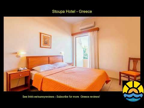 stoupa hotel #greece