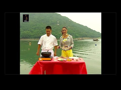 TAWABEL HONG KONG PART1 توابل هونغ كونغ الجزء١