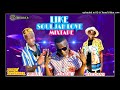 Like chibaba  mixtape by dj webber mr selector