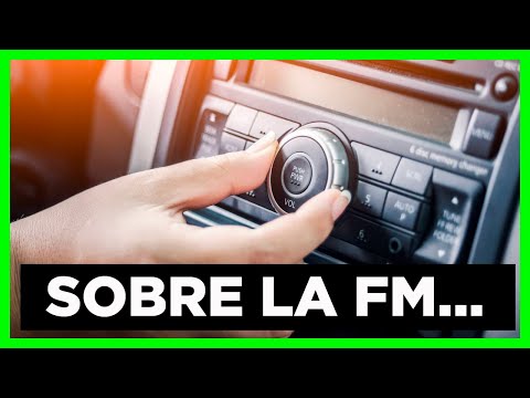 Video: Cómo Pasar Por La Radio