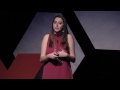 How I convince people that I'm funny (even though I'm actually not) | EB McCready | TEDxOU