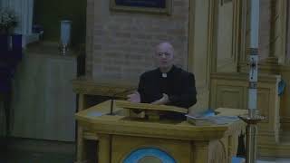 Introduction to Sacred Scripture | Parish Catechesis