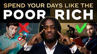 Things Rich People (Millionaires) Do That Poor People Don't (Must Watch This)