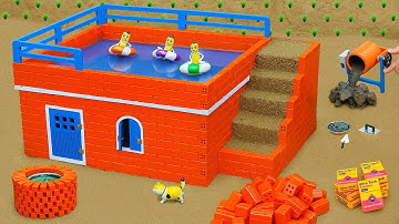 Top Most Creative Mini Truck Science Project | DIY Mini Truck Working Model for Technology House