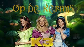 Watch K3 Op De Kermis video