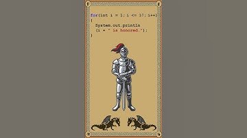 A Knight