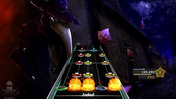 Issues - King of Amarillo (Clone Hero Chart)