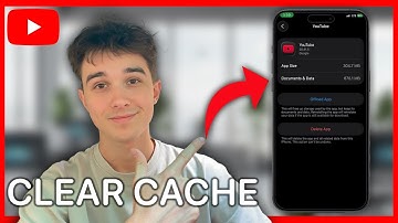How To Clear YouTube Cache - Step by Step Guide