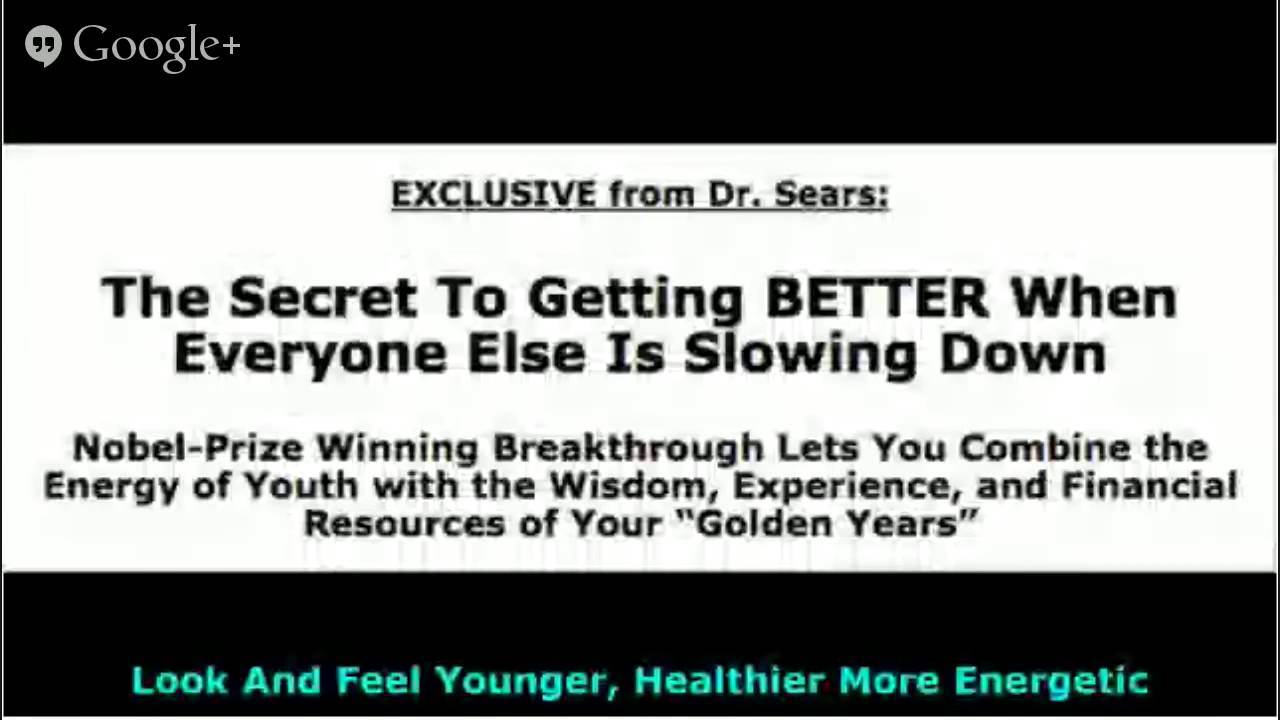 The Most Advanced Anti Aging Vitamins Ultra Essence