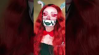 Happy Easter - Glam Bunny Makeup 🐰🐇