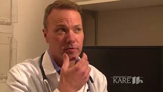 HCMC talks food allergies with Lou Raguse