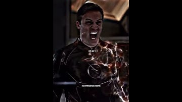 Reverse Flash vs Zoom