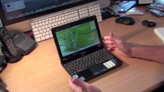 Communicator PC10 with 9 Touch Screen
