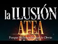 Ray Comfort - La Ilusión Atea (Living Waters En Español)