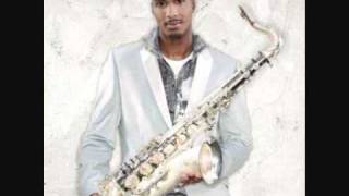 Eric Darius ~ Cruisin'.wmv