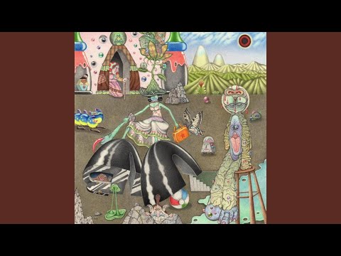 Perilymph — Un instant ou deux