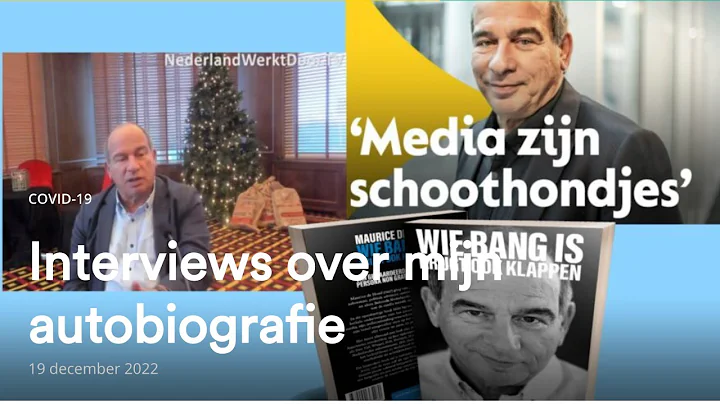 Live 16:00 Q&A @vincente @MauricedeHond, Long covi...