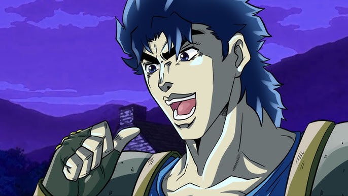 Kono Dio Da!, Dio Brando (Jojo's Bizarre Adventure)