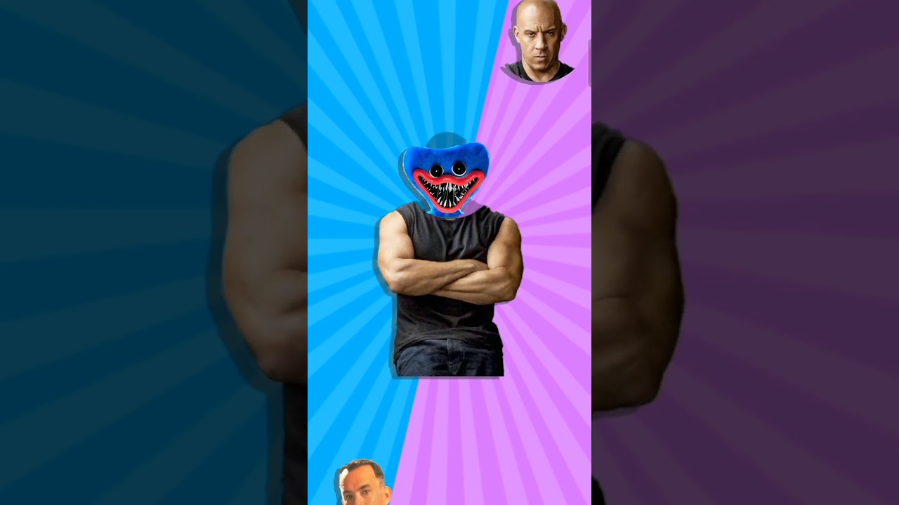 American actres wrong heads puzzle | actress | actor | 