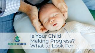 Is Your Child Making Progress? What to Look For