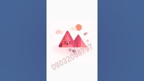 How to create a Vepaar account using the mobile app