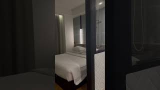 Rekomendasi hotel mewahh tapi terjangkau di Ternate😍 #hotel #ternate #gaiahotel #rekomendasi