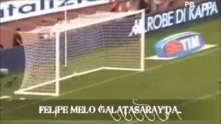 Felipe Melo Hd