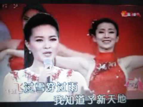 我们的中国梦【WB】 (甫人-雷佳）