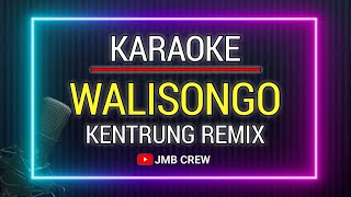 Karaoke Walisongo - Ponpes Hanacaraka Wonogiri Versi Dj Kentrung