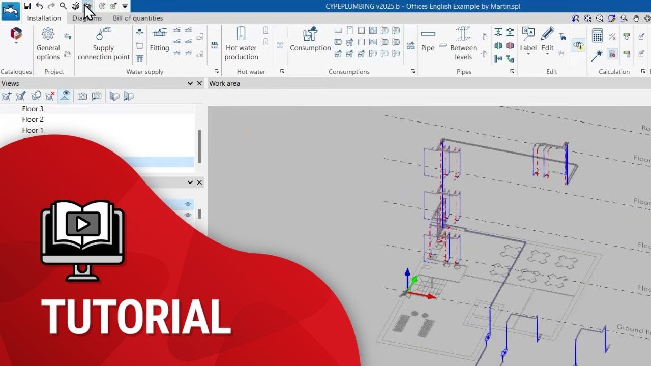Учебное пособие: Краткий обзор сжиженного трубопровода.