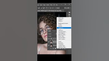 How to Create Sunglass Effect Easily Using Photoshop CC