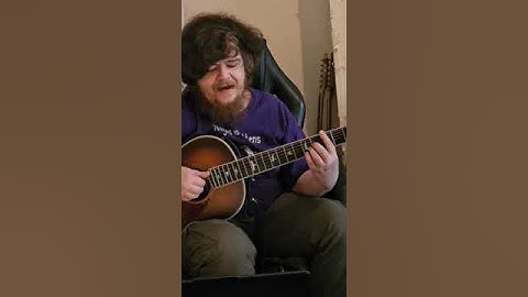 Thumbnail of Everybody's Worried About Owen - Nunemaker's Parable - Acoustic Covers Without Confidence 8 #music