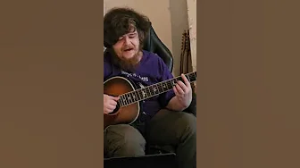 Everybody's Worried About Owen - Nunemaker's Parable - Acoustic Covers Without Confidence 8 #music Everybody's Worried About Owen - Nunemaker's Parable - Acoustic Covers Without Confidence 8 #music