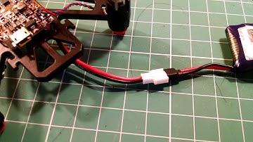 F3 EVO Brush v2 doesn