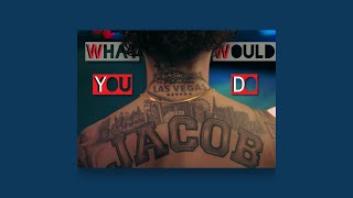 What Would You Do