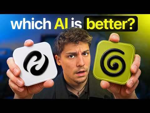HappyScribe vs Granola: The Real #1 AI Meeting Note Taker?