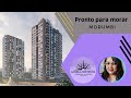 Dueto Morumbi: Viva Perto de Tudo no Bairro que Mais Valoriza em São Paulo