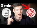 My AI Agent will APPROVE your Insurance Claim in under 3 mins (Full Build)