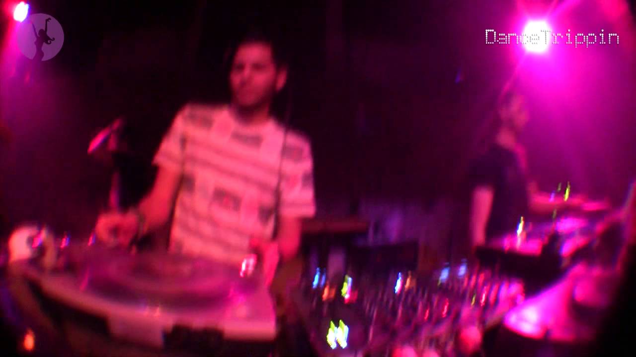 Brothers Vibe - Juan Pachanga (El Baile) [played by The Martinez