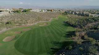 Rio Secco Golf Club Hole 2