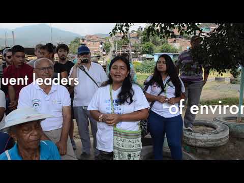 Women's role in