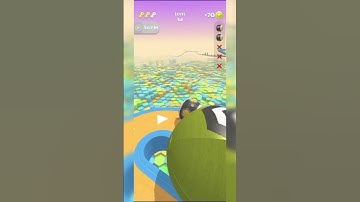 Action Balls - Gameplay Walkthrough (iOS, Android)#actionballs #trending #games #viral #viralvideo