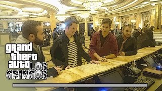 Grand Theft Auto LOS GRINGOS screenshot 3