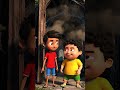 tillu pillu gye jungle #reels #viral #short #cartoon #funny #Stannyff00