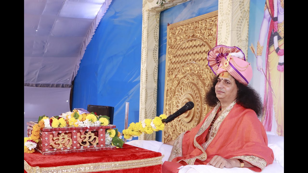 Pravachan || Sant indradevji Maharaj