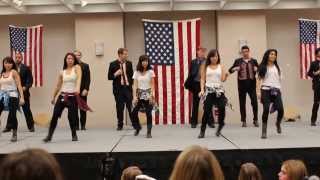 MGC - Derby Days 2013 - Loyola Chicago