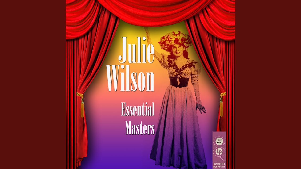 Guys And Dolls / I'll Know / A Bushel And A Peck (from Guys And Dolls