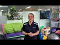 Meet the team that's making a difference everyday - Patches Australia